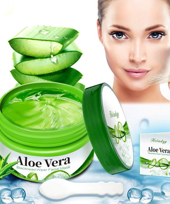 Face Masks Aloe Vera Peel Off Blackhead Remover