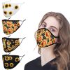 Sunflower Cotton Face Mask Reusable Washable