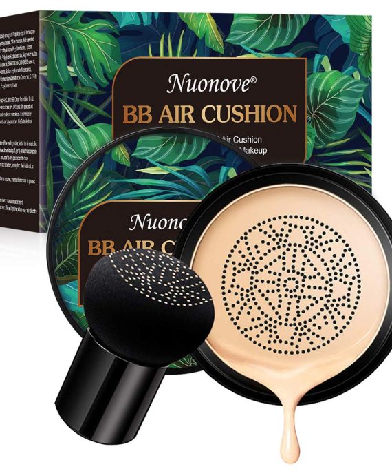 BB Air Cushion, BB Cream, CC Cream