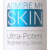 Ultra-Potent Brightening Serum Dark Spot Corrector Remover