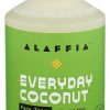 Coconut Face Toner Hydrate and Balance Skin