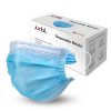 Face Masks Blue Disposable Comfortable Nose/Mouth Coverings