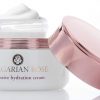 Bulgarian Rose Intensive Hydrating Face Cream with Vitamin C