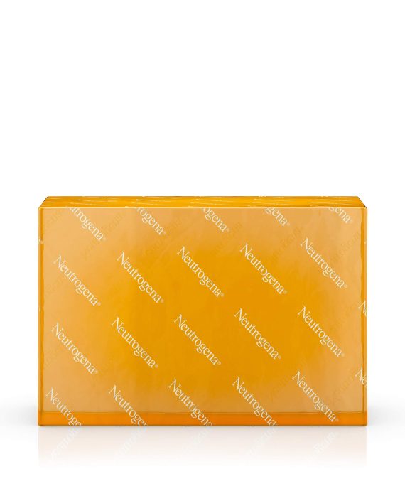 Neutrogena Facial Cleansing Bar Treatment for Acne-