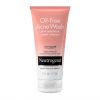 Face Wash Acne Wash Pink Grapefruit Cream