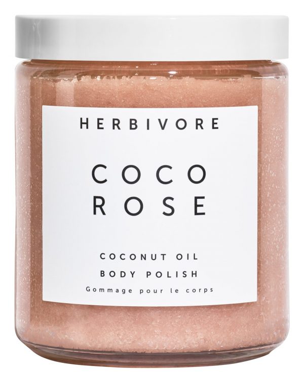 Herbivore - Natural Coco Rose Body Polish