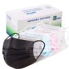 Protection Dust Mask Adult Facial Masks 50 PCS Disposable Face Mask