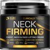 Saggy Neck TIghtener & Double Chin Reducer Cream