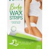 Wax Hair Strips Removal For Women