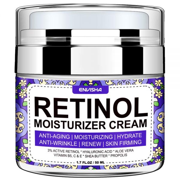Moisturizer Cream for Face Facial Cream with Hyaluronic Acid