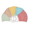 Washable Two Layered Designer Cotton Face Mask