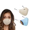 Designer 2-pack Face Mask Reusable Cloth