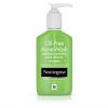 Oil-Free Acne and Redness Facial Cleanser