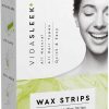 Hair Removal Wax Strips Face