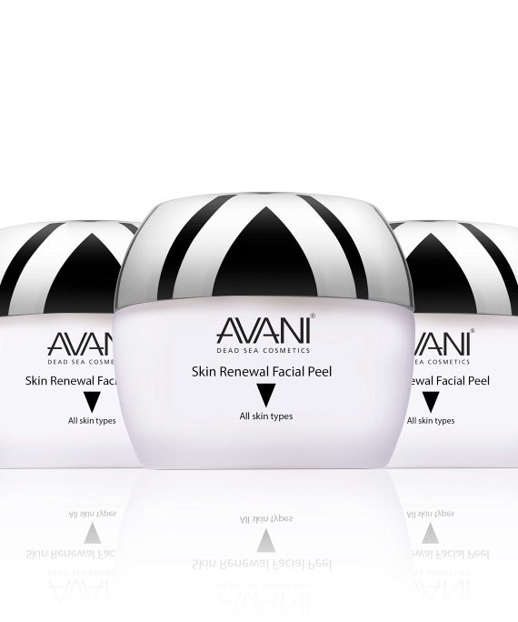 AVANI Classics Skin Renewal Facial Peel