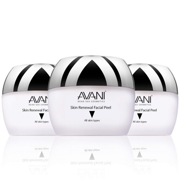 AVANI Classics Skin Renewal Facial Peel