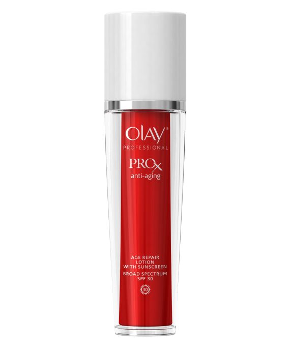 Wrinkle Cream by Olay Professional Pro-X Age Repair Lotion