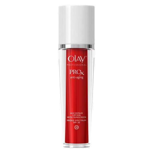 Wrinkle Cream by Olay Professional Pro-X Age Repair Lotion