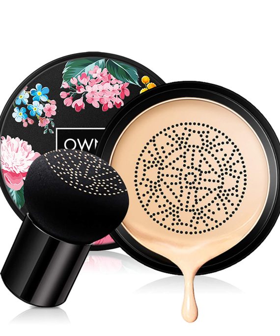 Ownest Mushroom Head Air Cushion BB Cream