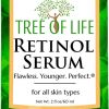 Anti Aging Serum for Face and Skin