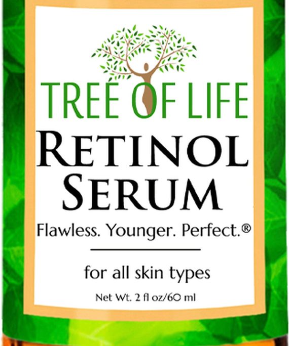 Anti Aging Serum for Face and Skin
