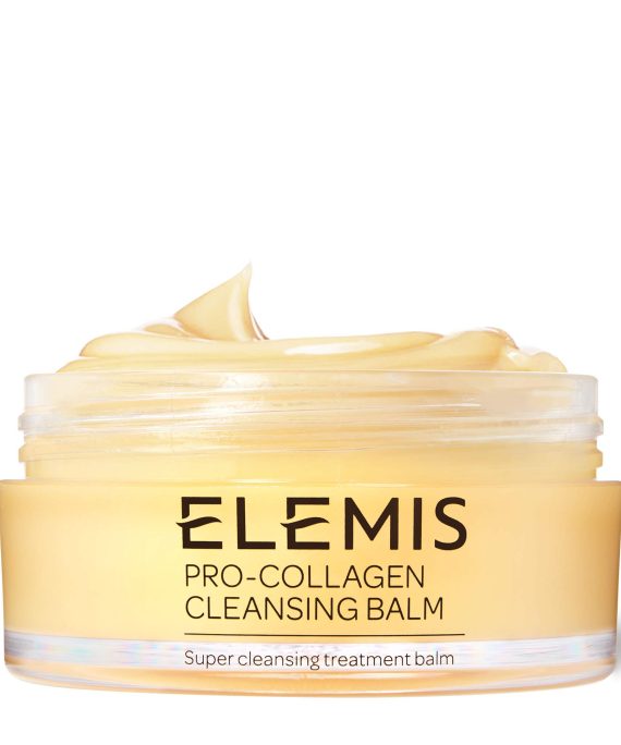 Pro-Collagen Cleansing Balm - Unveil Your Skin's Natural Radiance