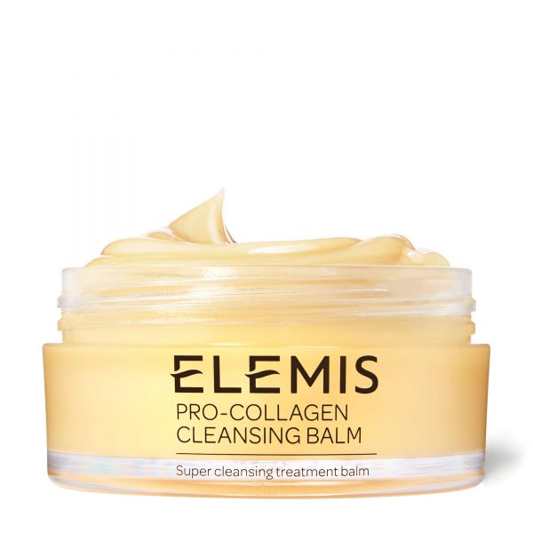 Pro-Collagen Cleansing Balm - Unveil Your Skin's Natural Radiance