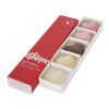 Vegan Beauty Bar Set, Natural Face Kit