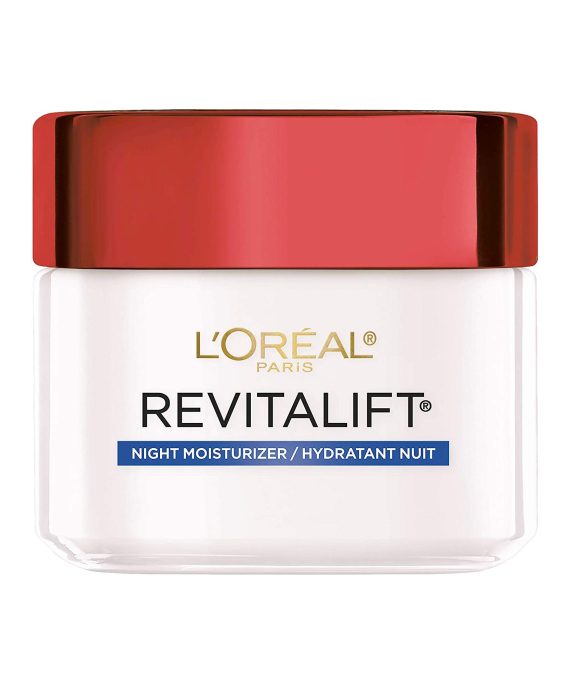 Anti-Aging Face Moisturizer with Pro-Retinol Night Cream