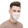Clear Face Shìeld Reusable & Washable Anti-Fog Comfort