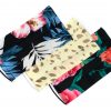 Face Mask Covering, Designer Floral