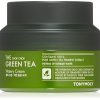 Chok Chok Green Tea Watery Cream