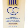 L'Oreal Paris Visible Lift CC Cream