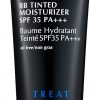BB Tinted Moisturizer BB for Men