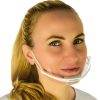 Mask for Permanent Makeup Anti-Fog Shield