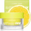 Vitamin C Moisturizer For Face