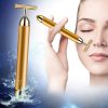 24k Facial Massager Beauty Facial Massager