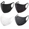 Reusable Washable Anti Dust Breathable Face Protections