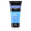 Neutrogena Men's Energizing Daily Foaming Face Wash - 5.1 fl. oz Tube - Deep Cleansing Oil-Free Formula for Men’s Skin
