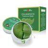 Hyaluronic Acid for Reducing Dark Circles
