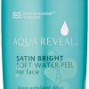 Satin Bright Soft Water Peel for Face