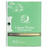 Natural Green Tea Oil Absorbing Tissues for Face Shine Control - 100 Sheets