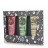The Body Shop Festive Hand Cream Trio Gift Set