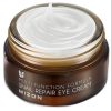 Eye Cream Moisturizer with 80% Snail Extract - Anti-Aging and Dark Circle Treatment, 0.84 Oz