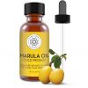 Refined Luxury Beauty Oil for Face