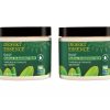 Desert Essence Natural Tea Tree Oil Facial Cleansing Pads