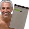 Skin Exfoliation Scrubbing Glove for Face