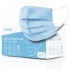 Disposable Mask Dust Particle 3-Layer Protective Mask Cover
