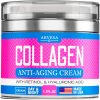 Anti Aging Face Moisturizer - Day & Night