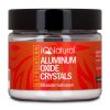 Premium Microdermabrasion Crystals Face Scrub: Gentle Exfoliation for Youthful Skin